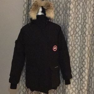Canada Goose Expedition Parka